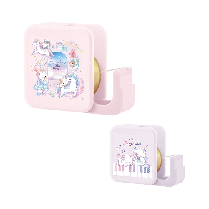 楽天市場】オバケーヌ はさみ 右手用 ネームタグ付 マリンスイーツ柄