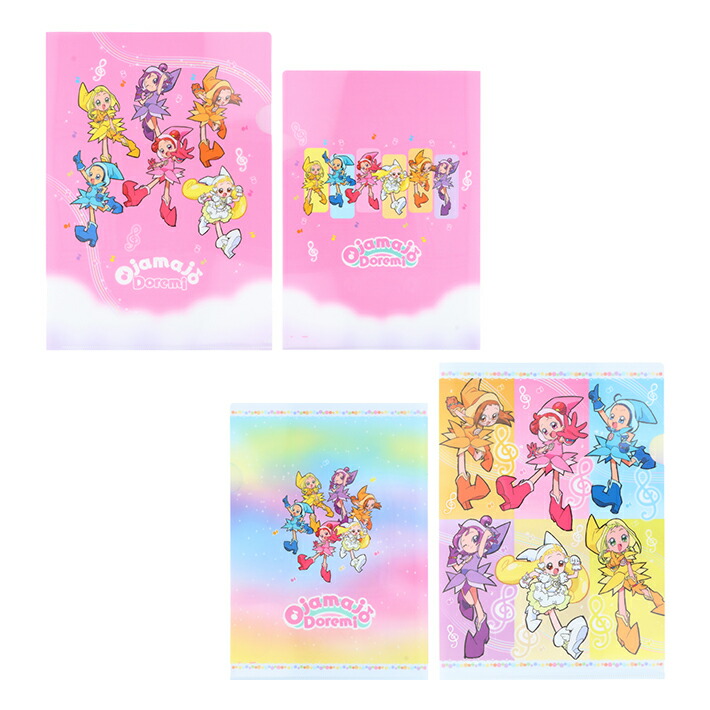 楽天市場】もののけ姫 A4クリアファイル エボシ 887999 : ファンシー