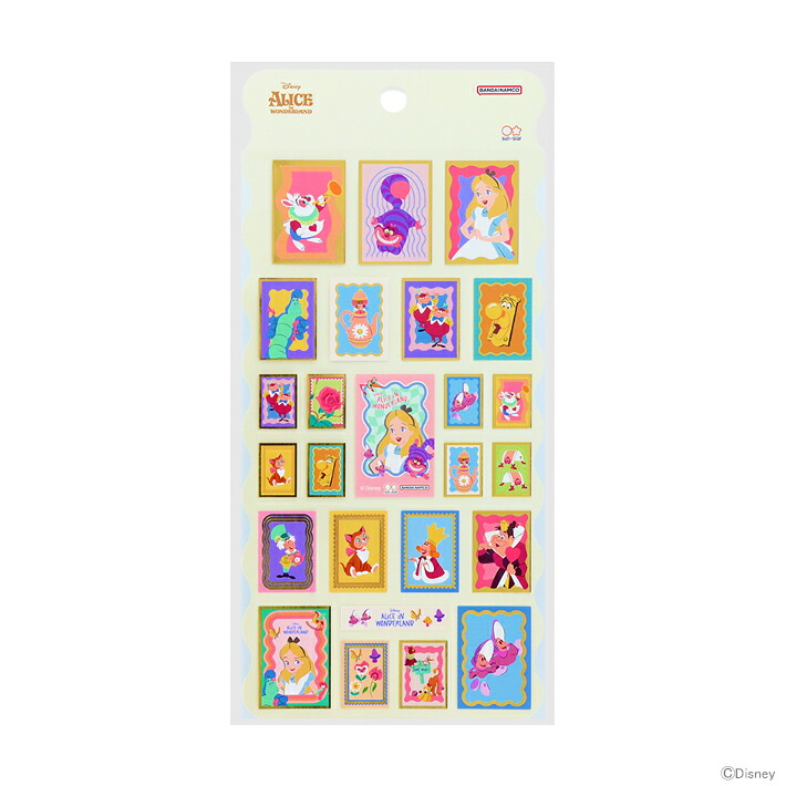 紙モノ/ステッカー/シールセット 楽天市場】ミックスステッカーシール New Life Collection 5柄 [M便 1