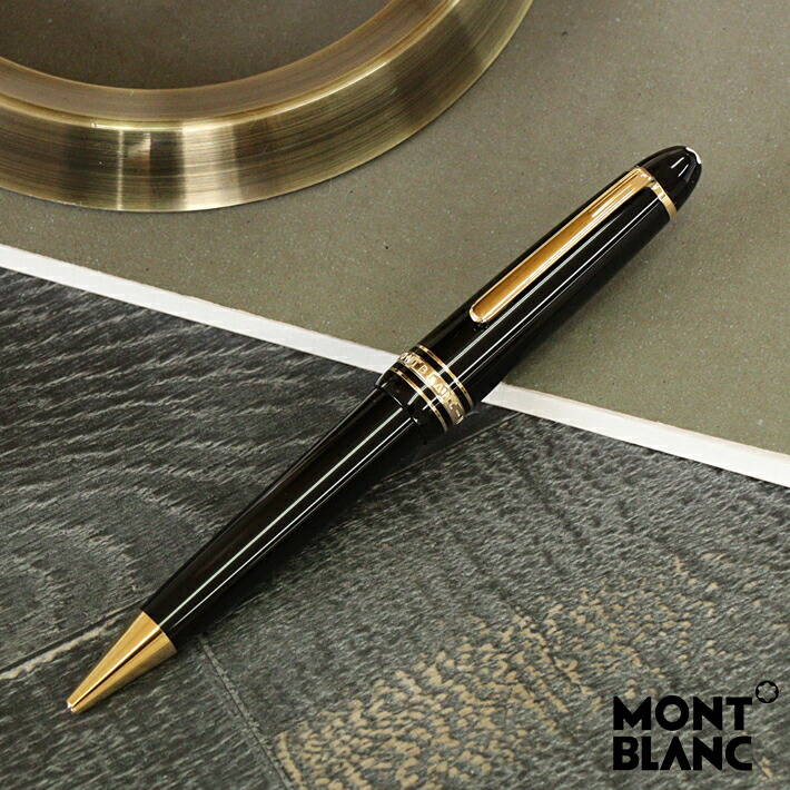 未使用 MONT BLANCモンブランマイスターシュテュックボールペン P161 Amazon | MONTBLANC モンブラン ボールペン マイ