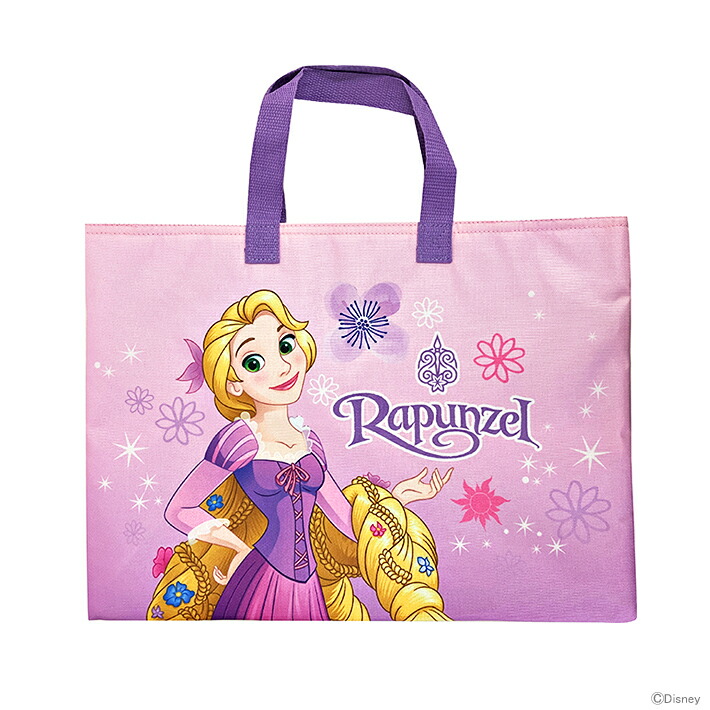 ラプンツェル　バッグ 楽天市場】[25%OFF]ディズニープリンセス ラプンツェル チャームバッグ