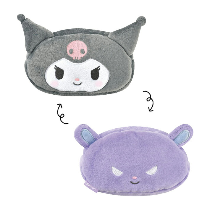 楽天市場】ハローキティ ひっくるんペンポーチ 126857 [M便 1/1