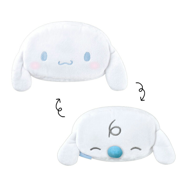 楽天市場】ハローキティ ひっくるんペンポーチ 126857 [M便 1/1