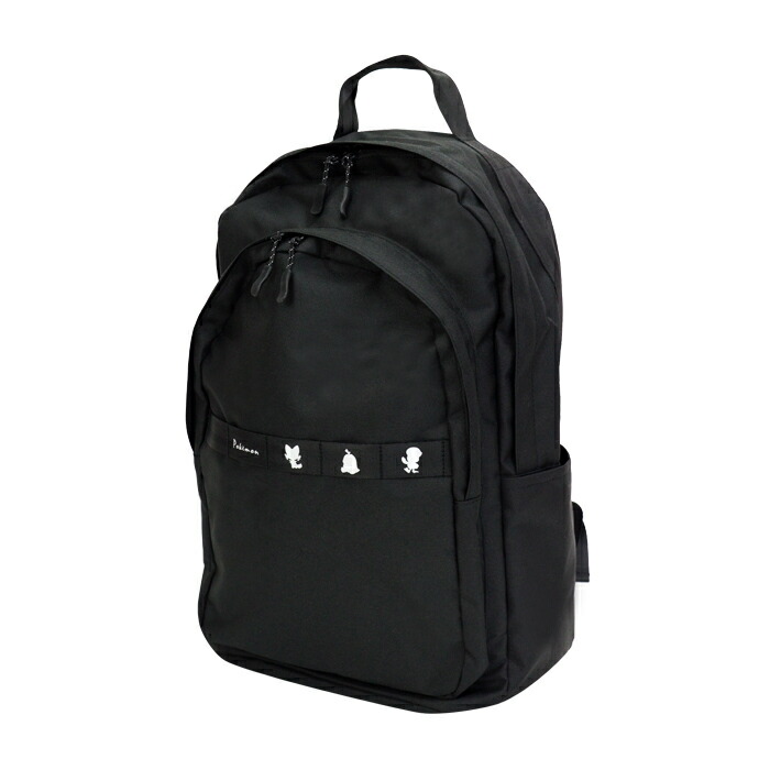 楽天市場】ポケモン プラスマイルリュック モンスターボール柄 DPKL