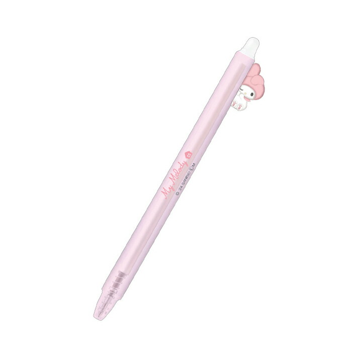 TOYO マイメロディ シャープペンシル トーヨー サンリオ 平成レトロ Amazon.co.jp: サンリオ(SANRIO) マイメロディ MONO消しゴム搭載