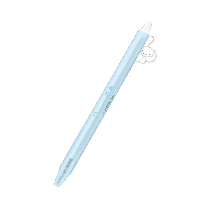 楽天市場】シナモロール アクリルチャーム付きシャープペンシル 0.5mm