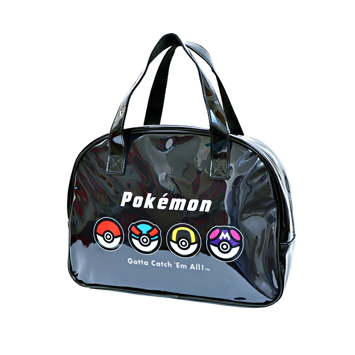 OUTDOOR PRODUCTS メガトウキョーピカチュウボストンバッグ OUTDOOR PRODUCTS メガトウキョーピカチュウボストンバッグ