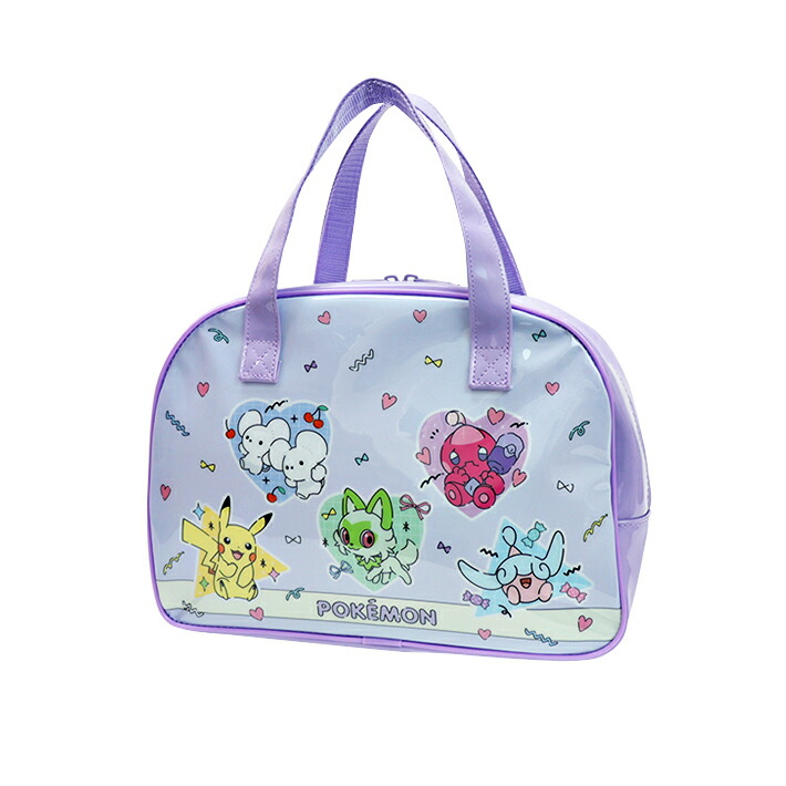 OUTDOOR PRODUCTS メガトウキョーピカチュウボストンバッグ OUTDOOR PRODUCTS メガトウキョーピカチュウボストンバッグ