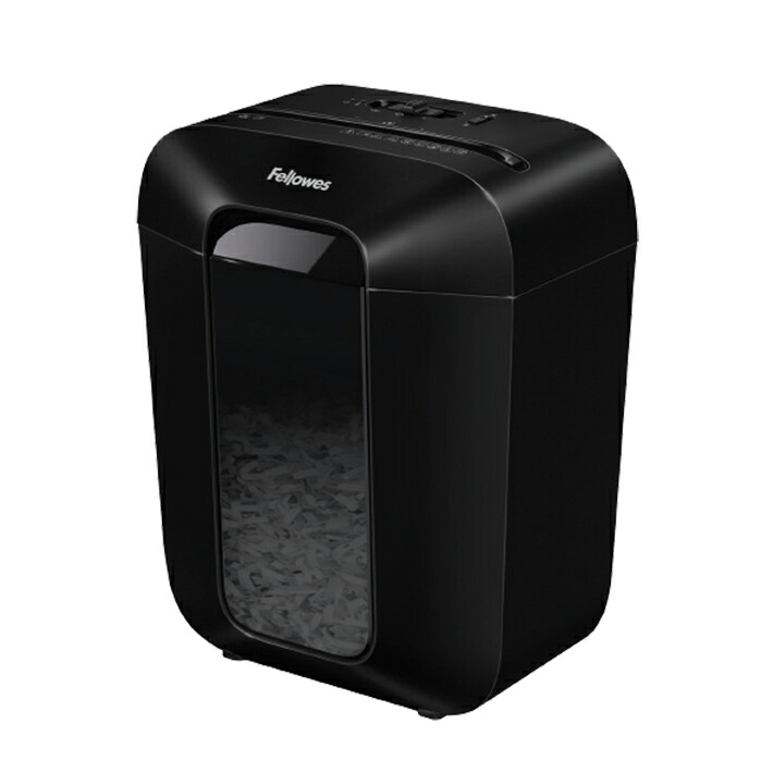 楽天市場】【新品】Fellowes フェローズ シュレッダー 48MC-R2