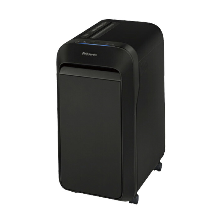 楽天市場】フェローズ(Fellowes) LX221 ブラック シュレッダー : EC