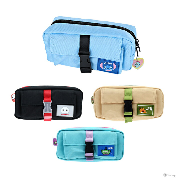 楽天市場】ハイマイズー 筆箱型ペンケース 鉛筆ホルダー付き HZ033