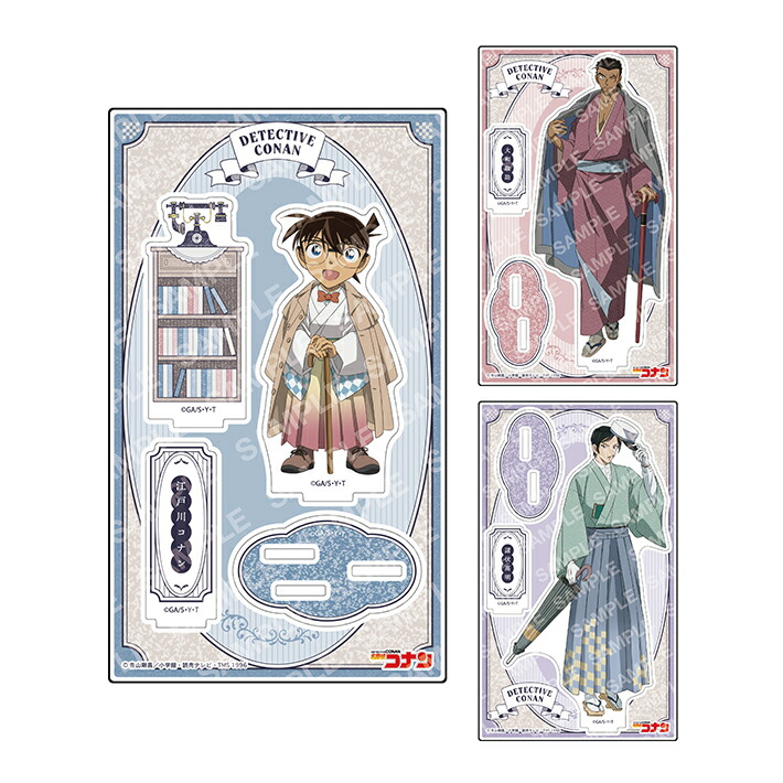 名探偵コナン　ツインブロマイド　20パック入り　1BOX 名探偵コナン ツインブロマイド 20パック入りBOX (食玩