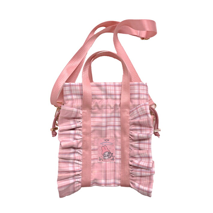 サンリオ マイメロディ バースデードール リボン姫シリーズ