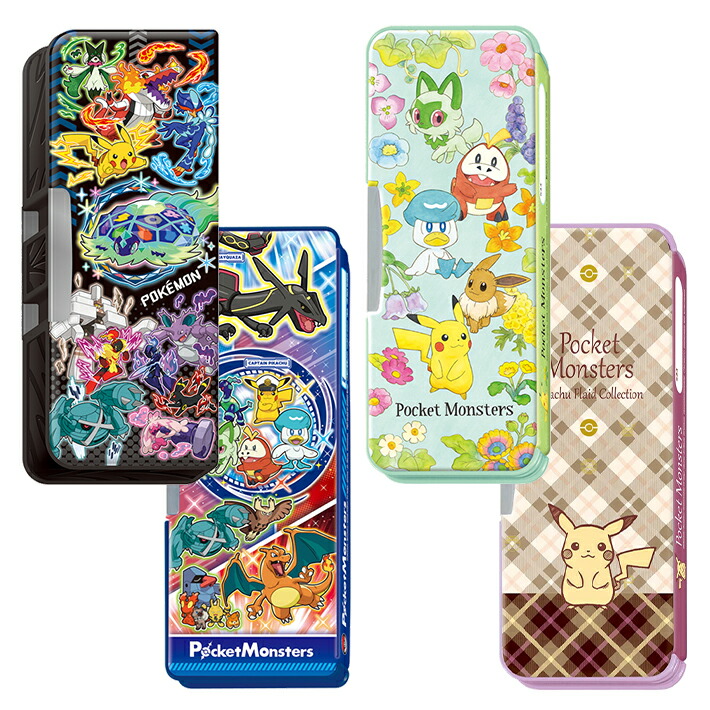 楽天市場】ポケモン 文具セット ギフトセット 6点セット シンプル柄 名