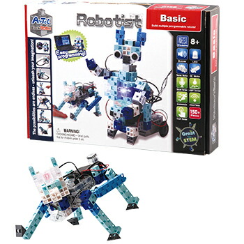 アーテックのかっこいいロボットキット セット アーテック artecブロック ロボティスト ベーシック ランドセルと文房具 ブロック シブヤ文房具 アーテックのかっこいいロボットキット セット アーテック artecブロック ロボティスト ベーシック ランドセルと文房具 ブロック シブヤ文房具