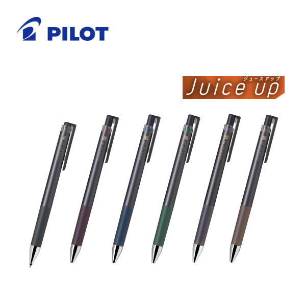 楽天市場】【メール便対応可】パイロット PILOT 水性顔料ゲルインキ