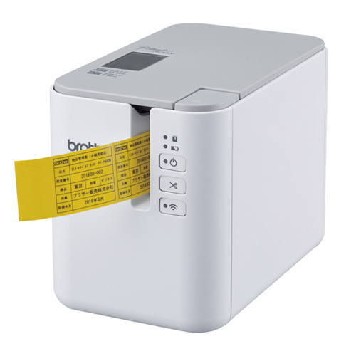 楽天市場】P-TOUCH CUBE【ピータッチキューブ】 ラベルプリンター