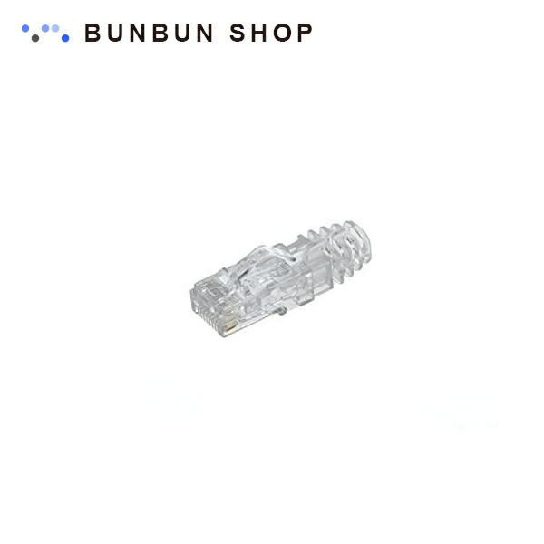 楽天市場】PANDUIT(パンドウイット) SP6X88-C カテゴリ6A RJ45