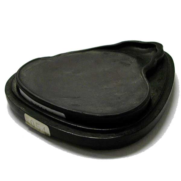 楽天市場】水鳥彫 紅絲硯（こうしけん）紅糸石硯 旧硯【RCP