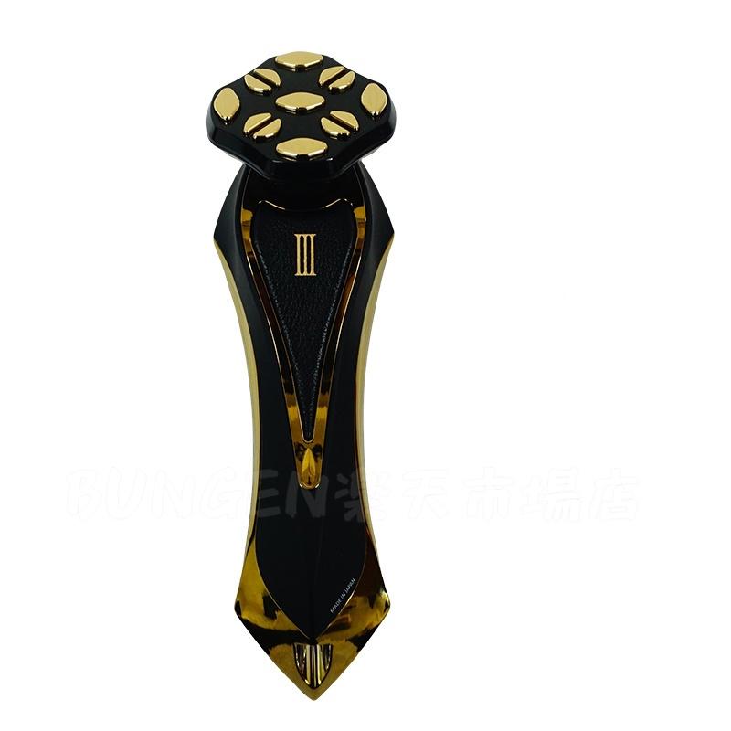 【新品】美顔器　Dr. Arrivo the Zeus S 美顔器 美容液付 Dr.Arrivo 保証1年付き 美容液付き ゼウス美顔器 ARTISTIC&CO