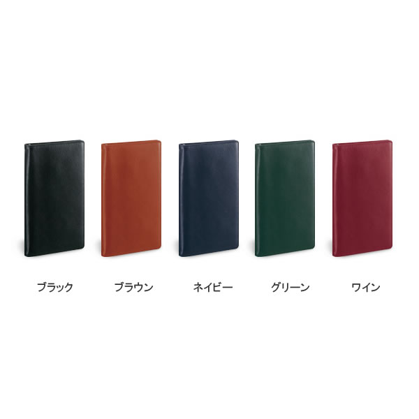 【バイブル大きさ・全５色】レイメイ藤井／ダヴィンチ バイブル大きさ ジャストリフィルサイズ (JDB3007) raymay 平服の衣嚢に入る大きさのダ・ヴィンチ 取り合わせ万覚え帳
