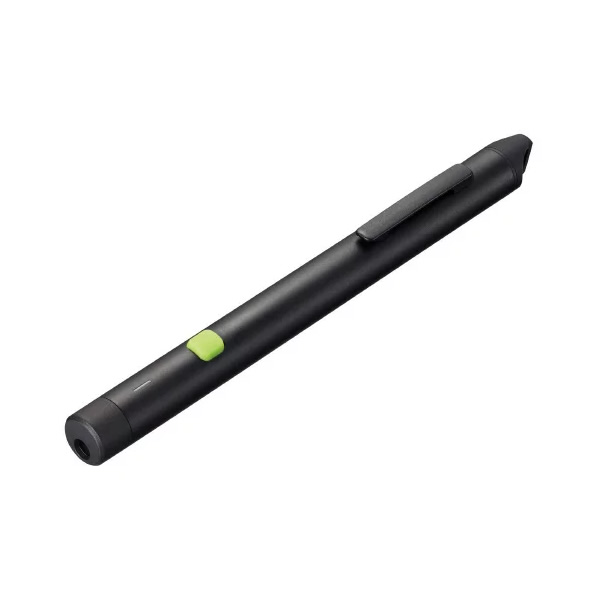 KOKUYO レーザーポインター GREEN ペンタイプ ELP-G10 ELP-GP10 レーザーポインター＜GREEN＞(ペンタイプ・長時間
