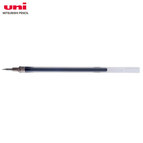 楽天市場】【全4色・ボール径0.38mm】三菱鉛筆／ゲルインクボールペン替芯（UMR1）（UMR-1） : ぶんぐる