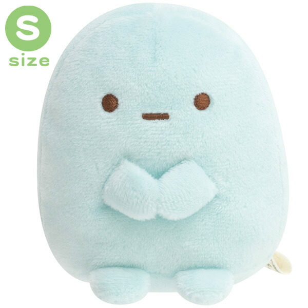 激レア品　すみっコぐらし　たぴおか　やまのかぶりもの 4974413775465-1.jpg