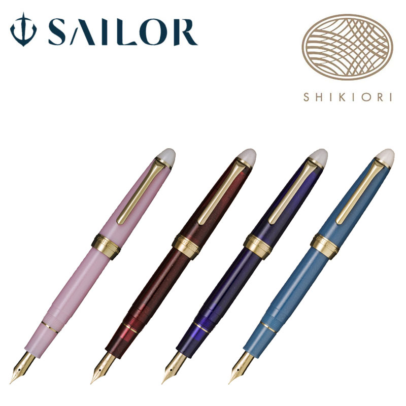 楽天市場】【S299】【SAILOR/セーラー】数量限定 SHIKIORI/四季織