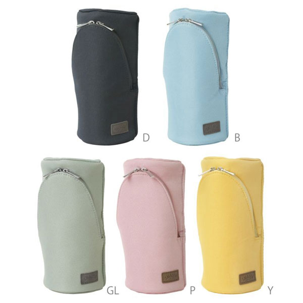 楽天市場】ソニック スマスタ アッシュ 立つペンケース FD-8265