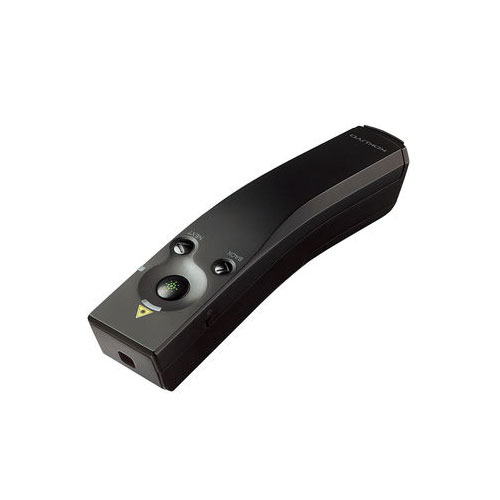 KOKUYO レーザーポインター GREEN ペンタイプ ELP-G10 楽天市場】コクヨ レーザーポインター elp－g10の通販