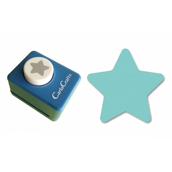 楽天市場】カール／スモールサイズ クラフトパンチ（CP-1・サクラ-A（M