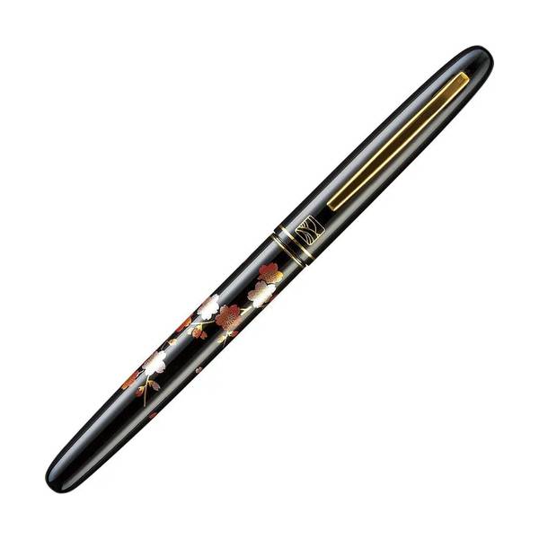 楽天市場】送料無料【Namiki高級蒔絵万年筆 竹 ペン種：M FN-10M-TA-M