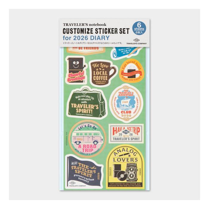 楽天市場】2024年 限定 トラベラーズノート TRAVELER'S Notebook