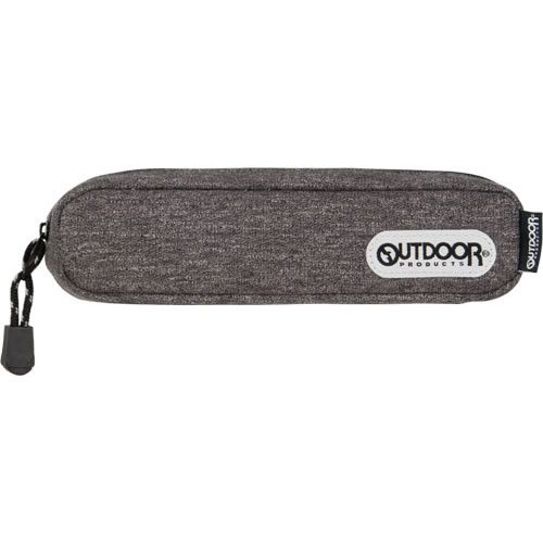 楽天市場 サンスター文具 アウトドアペンケース スリム Od11 ブラック S Outdoorのペンケース です Sun Star ペンポーチ 筆箱 筆入れ ぶんぐる