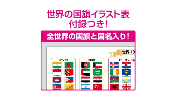 楽天市場 硬度2b クツワ 国旗大百科 えんぴつ 2b Rf019 1ダース