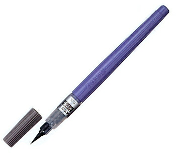 楽天市場】全18色まとめ買い！収納ペンケース付きセット！ぺんてる