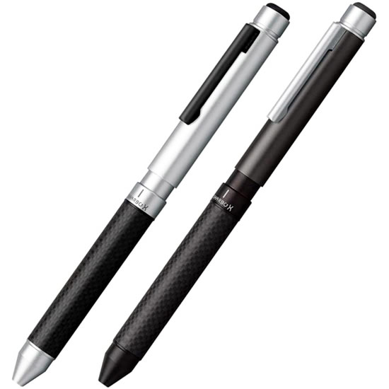 楽天市場】ゼブラ 初代復刻風 シャーボX 数量限定 TF12 多機能ペン