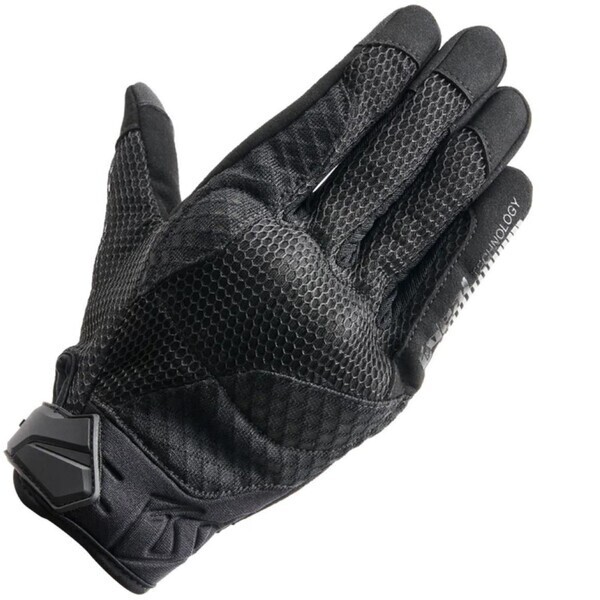 (LINEクーポン有)山城 YAMASHIRO ID008/BK/BK/M ideal ID-008 AIR BK/BK M ID008/BK/BK/M