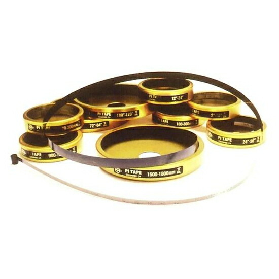 (LINEクーポン有)パイテープ社 PM000 外径用パイテープ PM000 15-50MM O.D.