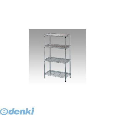 (LINEクーポン有)アイリスオーヤマ 4905009061938 メタルラック【基本セット【幅66×奥行36cm】】 MR－6512J【１台】 IRIS スチールラック 収納 8,868円