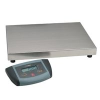 (LINEクーポン有)オーハウス（OHAUS） ES200L 直送 代引不可・他メーカー同梱不可 エコノミー台はかり ＥＳシリーズ ES-200L