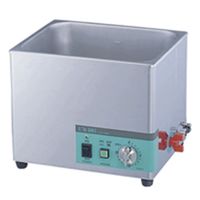 (LINEクーポン有)アルファミラージュ 【602-052】 国産超音波洗浄器　AU-80CP 602052｜文具のブングット 105,373円