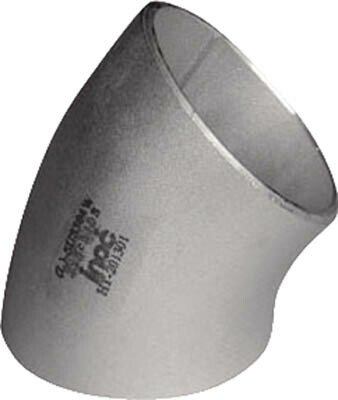 (LINEクーポン有)イノック 30445EL250A20S 45°エルボ ロング 30445EL250A20S【キャンセル不可】|文具のブングット