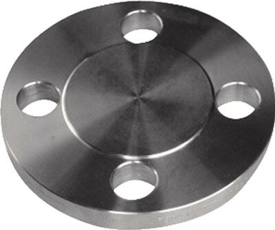 イノック 304BDRF150LB65A ブラインドフランジ 304BDRF150LB65A【キャンセル不可】