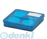 アズワン 2-3044-34 メンブレンフィルター ＳＣＷＰ０２５００ 2304434