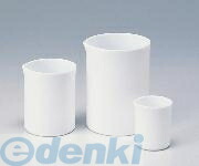 1-9400-06 PTFEビーカー 1000ml 1940006|文具のブングット