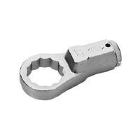 旭金属工業 ASAHI LCR1827 ＡＳＨ　ＬＣ１８０Ｎ用めがねヘッド２７ｍｍ LCR-1827【キャンセル不可】