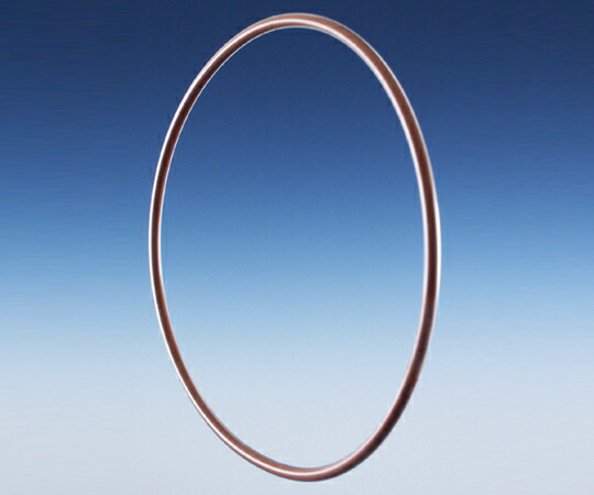 1-8496-01 フラスコ用O-Ring292224608 1849601 テフロンFEP被覆シリコン SCHOTT DURAN