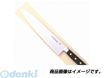 直送 代引不可・他メーカー同梱不可 マサヒロ 正広 13114 正広作 口金付 牛刀300【左】 日本鋼 口金付牛刀 牛刀シリーズ 牛刀包丁 左きき用 日用品 調理用【キャンセル不可】